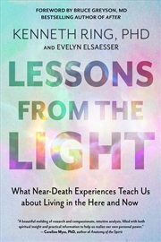 Buy Lessons from the Light