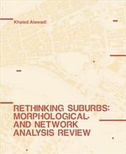 Buy Rethinking Suburbs