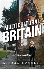 Buy Multicultural Britain