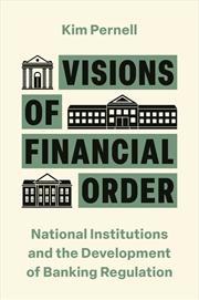 Buy Visions of Financial Order