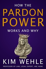 Buy Pardon Power