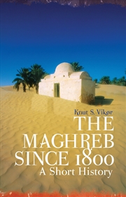 Buy The Maghreb Since 1800