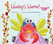 Buy Huxley's Home