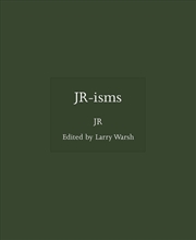 Buy JR-isms