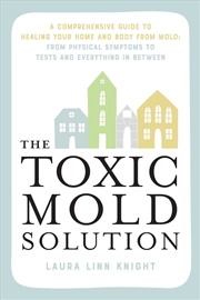 Buy The Toxic Mold Solution