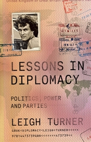 Buy Lessons in Diplomacy