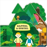 Buy Hansel and Gretel