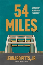 Buy 54 Miles