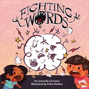 Buy Fighting Words