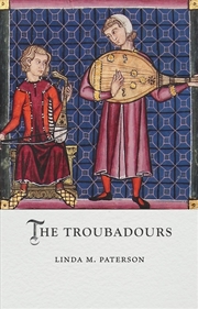 Buy Troubadours