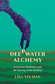 Buy Deepwater Alchemy