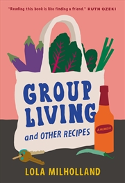 Buy Group Living and Other Recipes