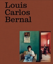 Buy Louis Carlos Bernal: Monografa