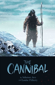 Buy The Cannibal