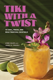 Buy Tiki with a Twist