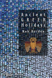 Buy Ancient Greek Holidays