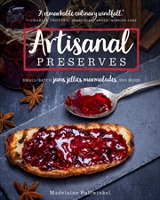 Buy Artisanal Preserves