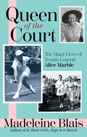 Buy Queen of the Court