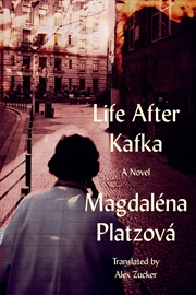 Buy Life After Kafka