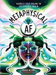 Buy Metaphysical AF