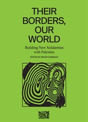 Buy Their Borders, Our World