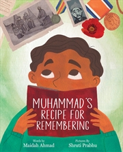 Buy Muhammad's Recipe for Remembering