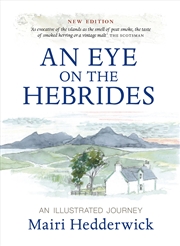 Buy An Eye on the Hebrides