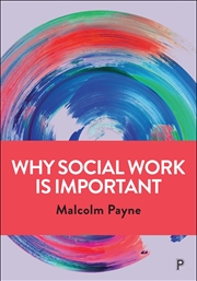 Buy Why Social Work is Important