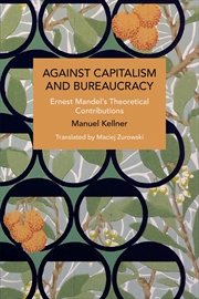 Buy Against Capitalism and Bureaucracy