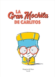 Buy La gran mochila de Carlitos