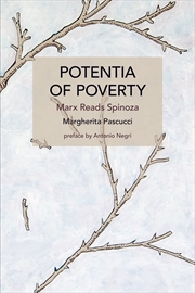 Buy Potentia of Poverty