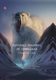 Buy Mythical Monsters of Greenland