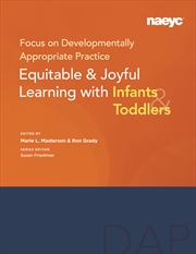 Buy Focus on Developmentally Appropriate Practice