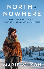 Buy North of Nowhere