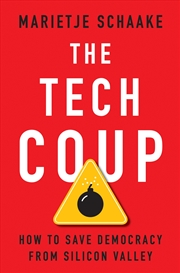 Buy The Tech Coup