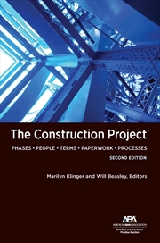 Buy The Construction Project, Second Edition