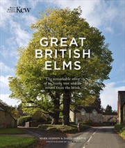 Buy Great British Elms