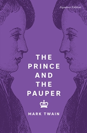 Buy The Prince and the Pauper