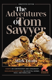 Buy The Adventures of Tom Sawyer