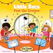 Buy Little Boos Feel the Groove