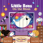 Buy Little Boos On the Moon