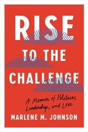 Buy Rise to the Challenge