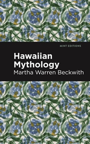 Buy Hawaiian Mythology