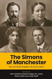 Buy The Simons of Manchester