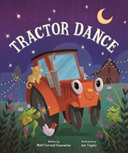 Buy Tractor Dance