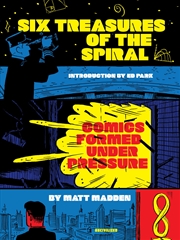 Buy Six Treasures of the Spiral