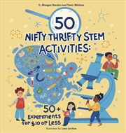 Buy 50 Nifty Thrifty STEM Activities