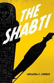 Buy The Shabti