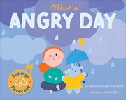 Buy It's an Angry Day