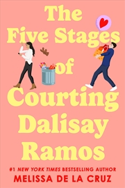 Buy The Five Stages of Courting Dalisay Ramos